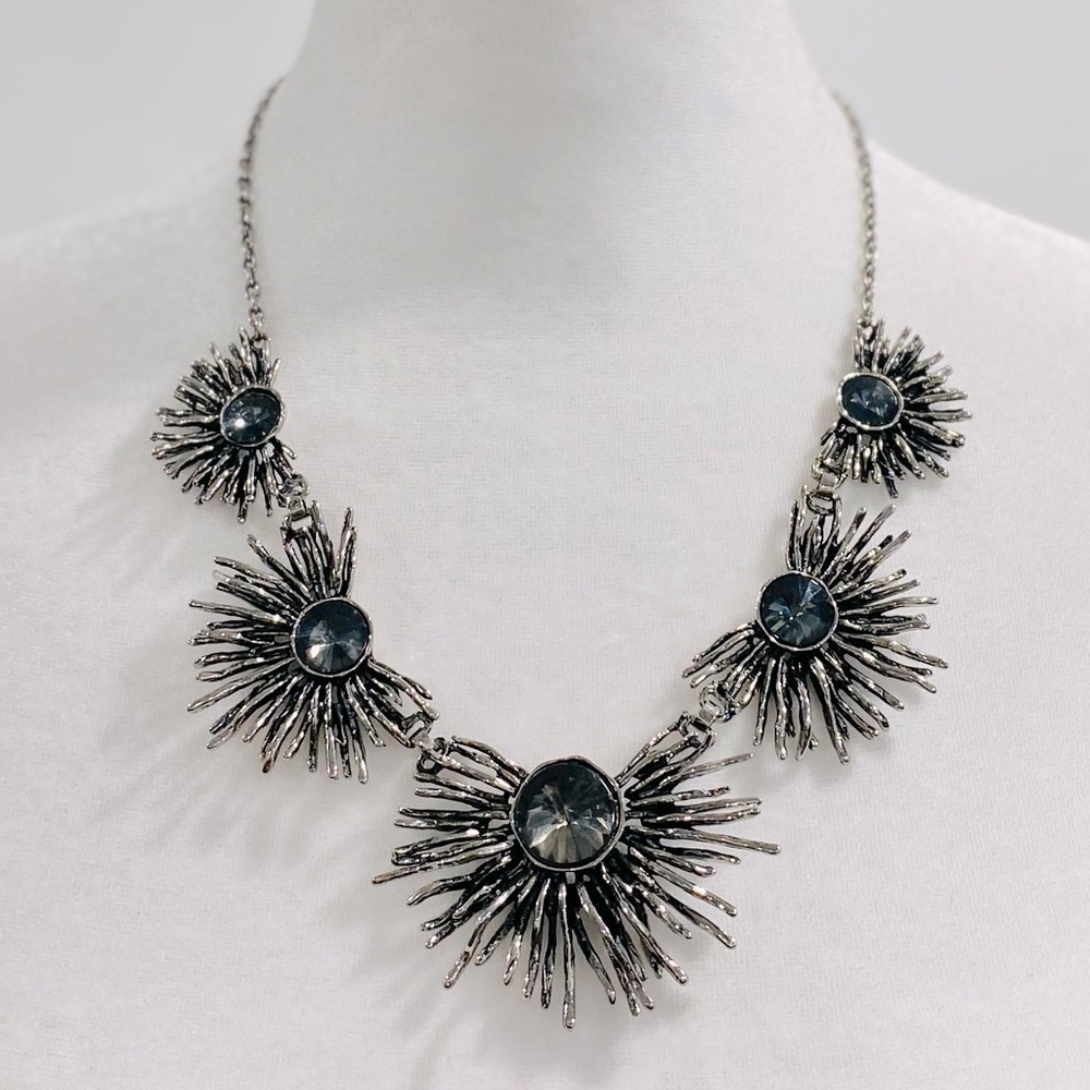 Crystal Necklace